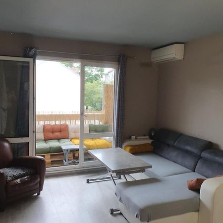 Ferienwohnung Cosy & Charming Logement Moderne Proche Paris Arcueil Exterior foto