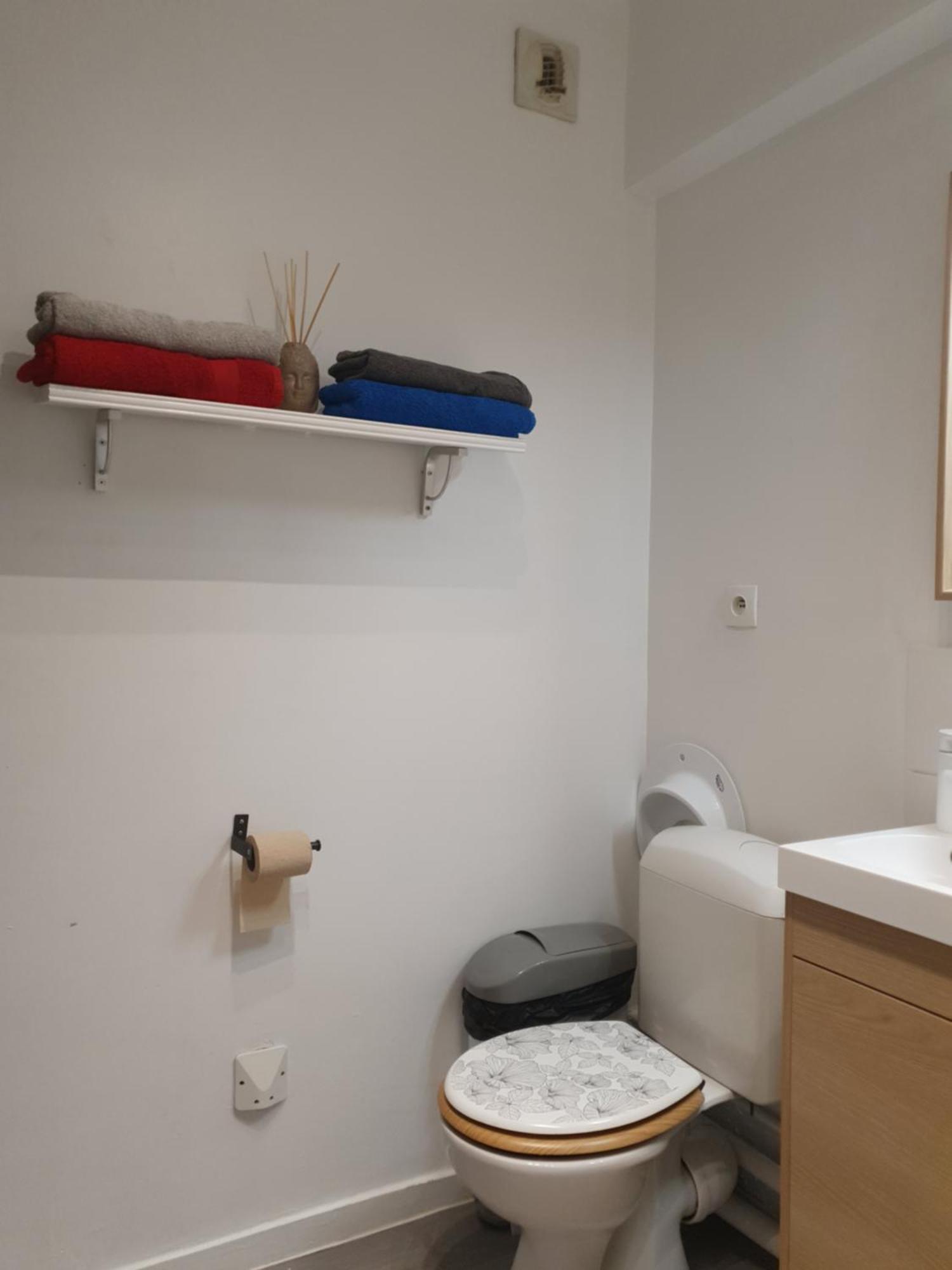 Ferienwohnung Cosy & Charming Logement Moderne Proche Paris Arcueil Exterior foto