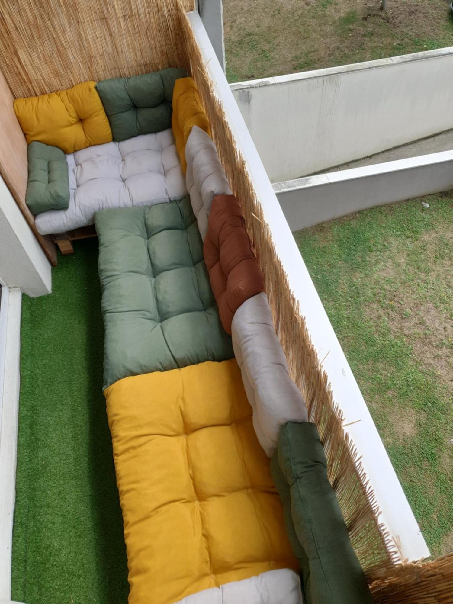 Ferienwohnung Cosy & Charming Logement Moderne Proche Paris Arcueil Exterior foto